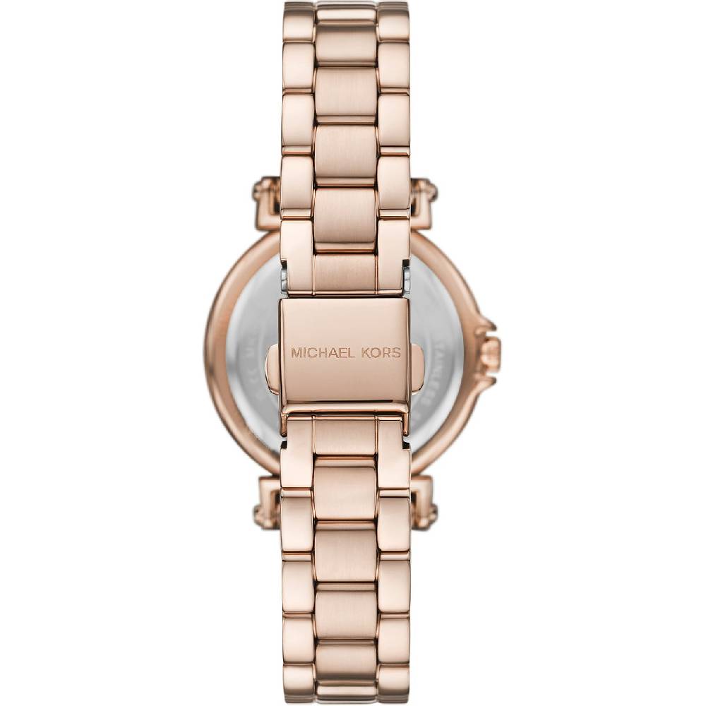Michael Kors Damenuhr MAREN MK7491 Fabrikverkauf