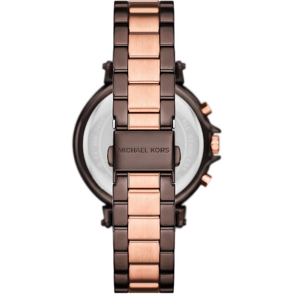 Michael Kors Chronograph MAREN MK7496 Meist gekauft