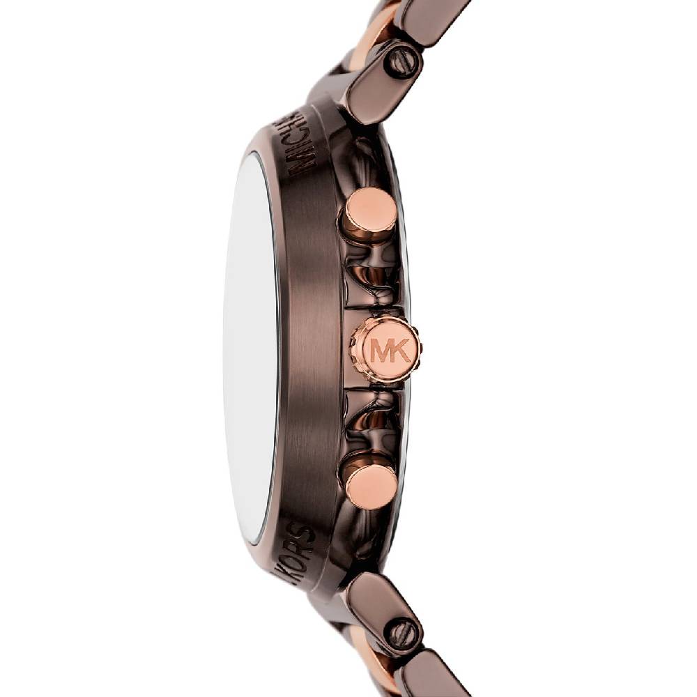 Michael Kors Chronograph MAREN MK7496 Meist gekauft