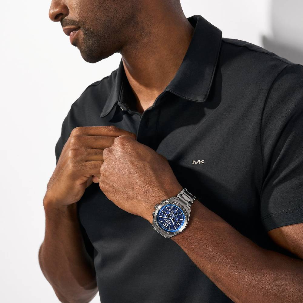 Michael Kors Chronograph ACCELERATOR 2.0 MK9178 Blitzverkäufe