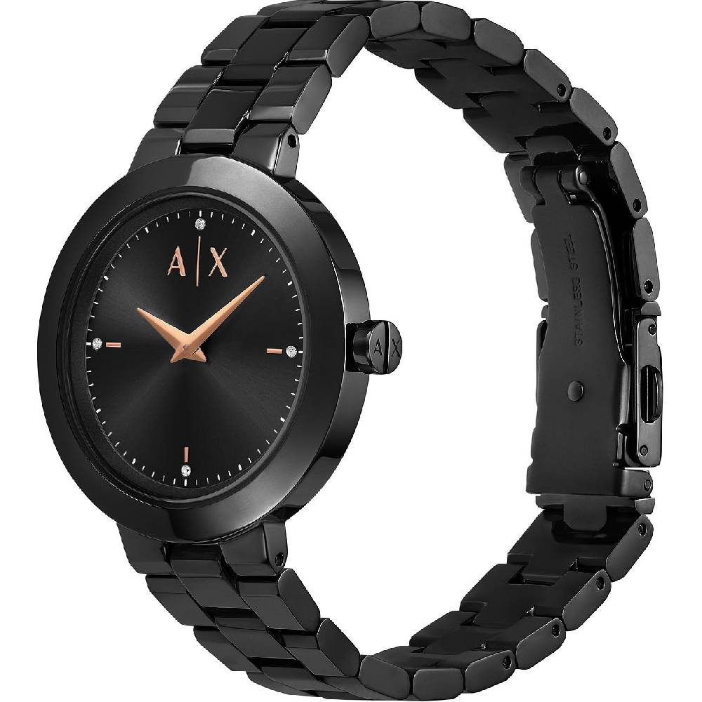 Armani Exchange Damenuhr AX5173 Online