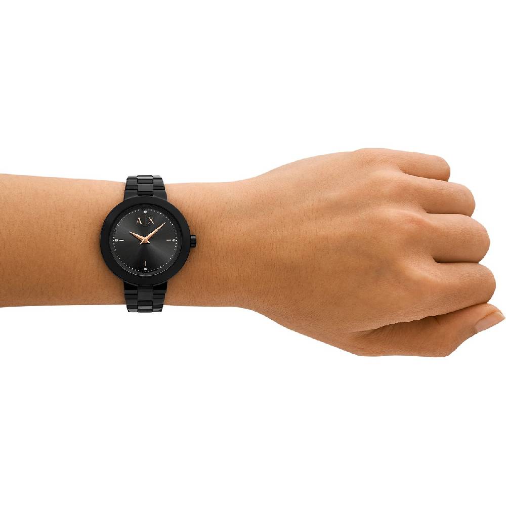 Armani Exchange Damenuhr AX5173 Online