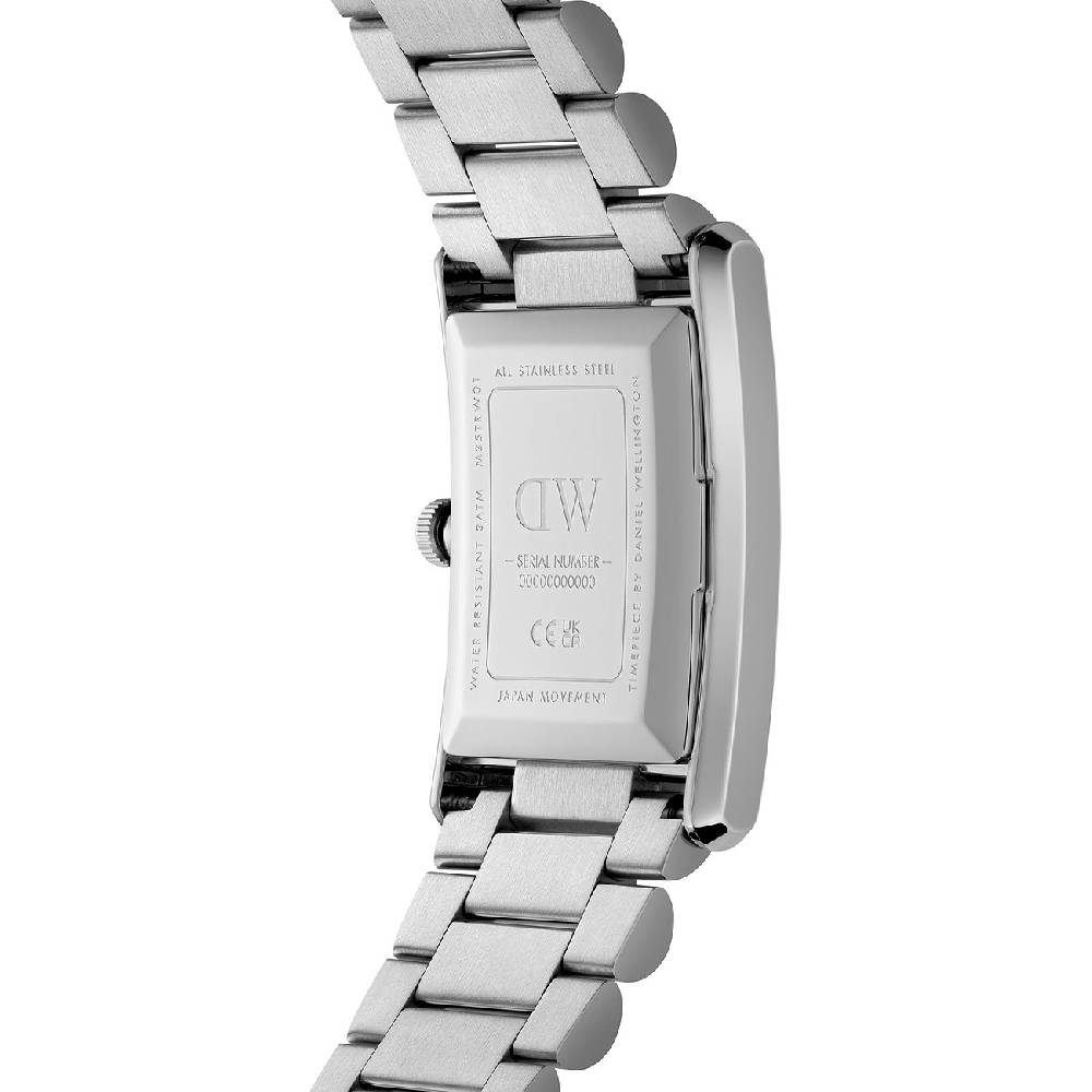 Daniel Wellington Unisexuhr Bound DW00100701 Günstiger Verkauf