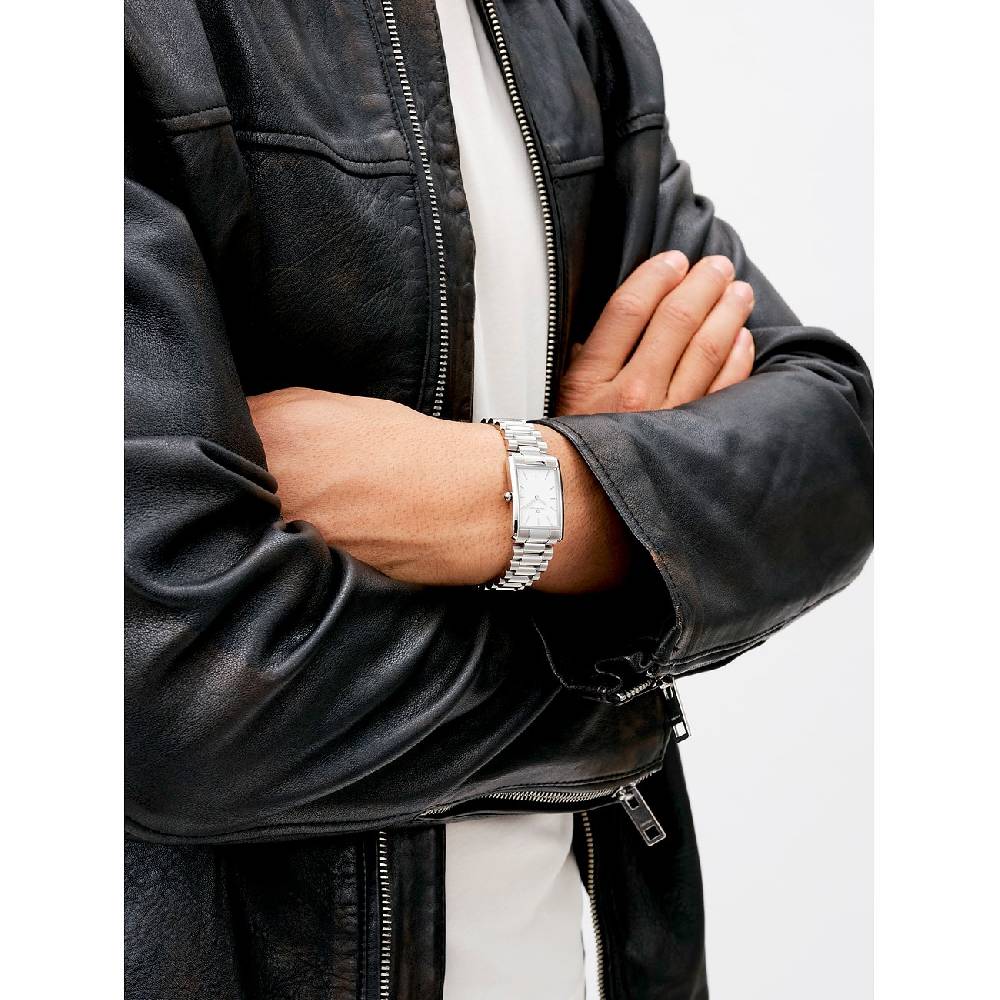 Daniel Wellington Unisexuhr Bound DW00100701 Günstiger Verkauf