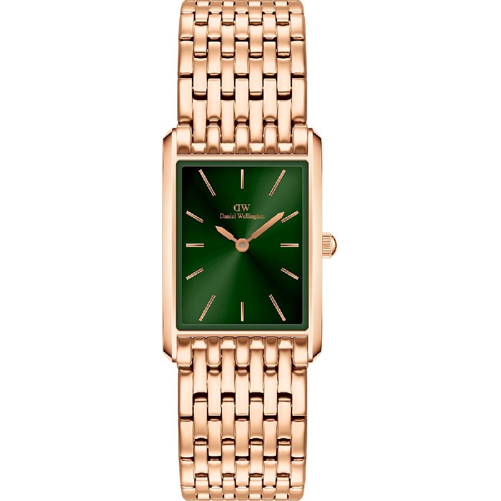 Daniel Wellington Damenuhr Bound DW00100704