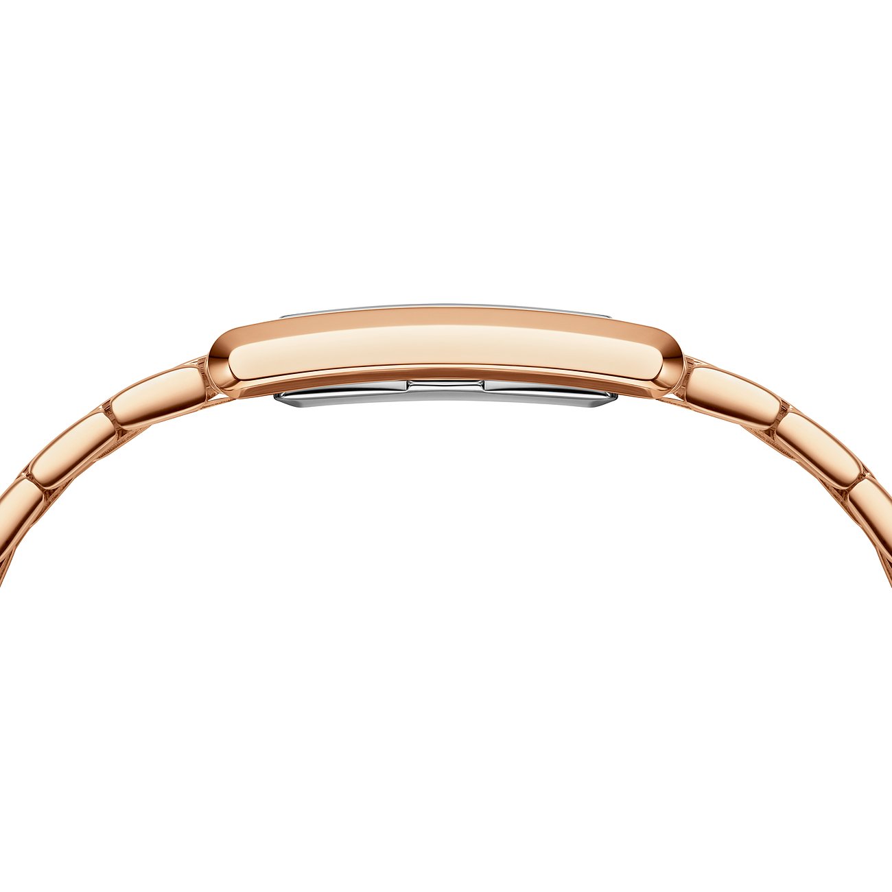 Daniel Wellington Damenuhr Bound DW00100704 Fabrikverkauf