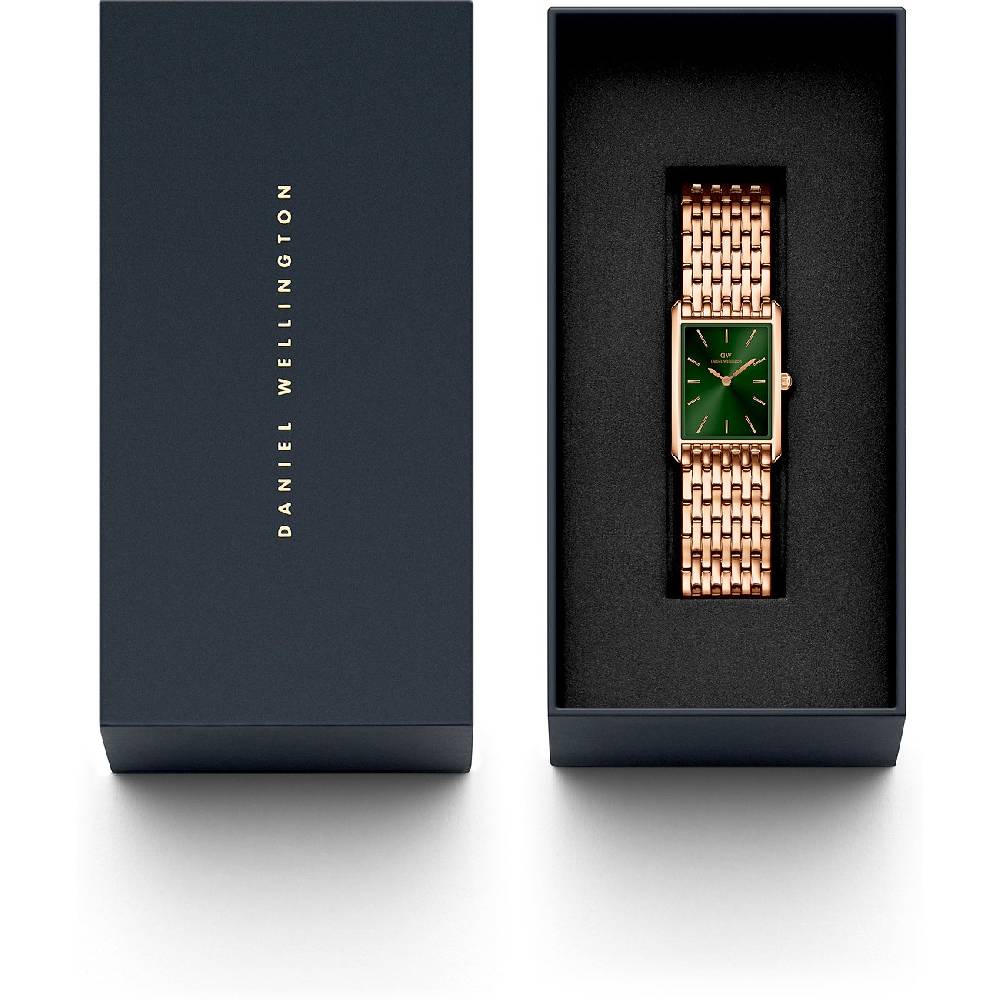 Daniel Wellington Damenuhr Bound DW00100704 Fabrikverkauf