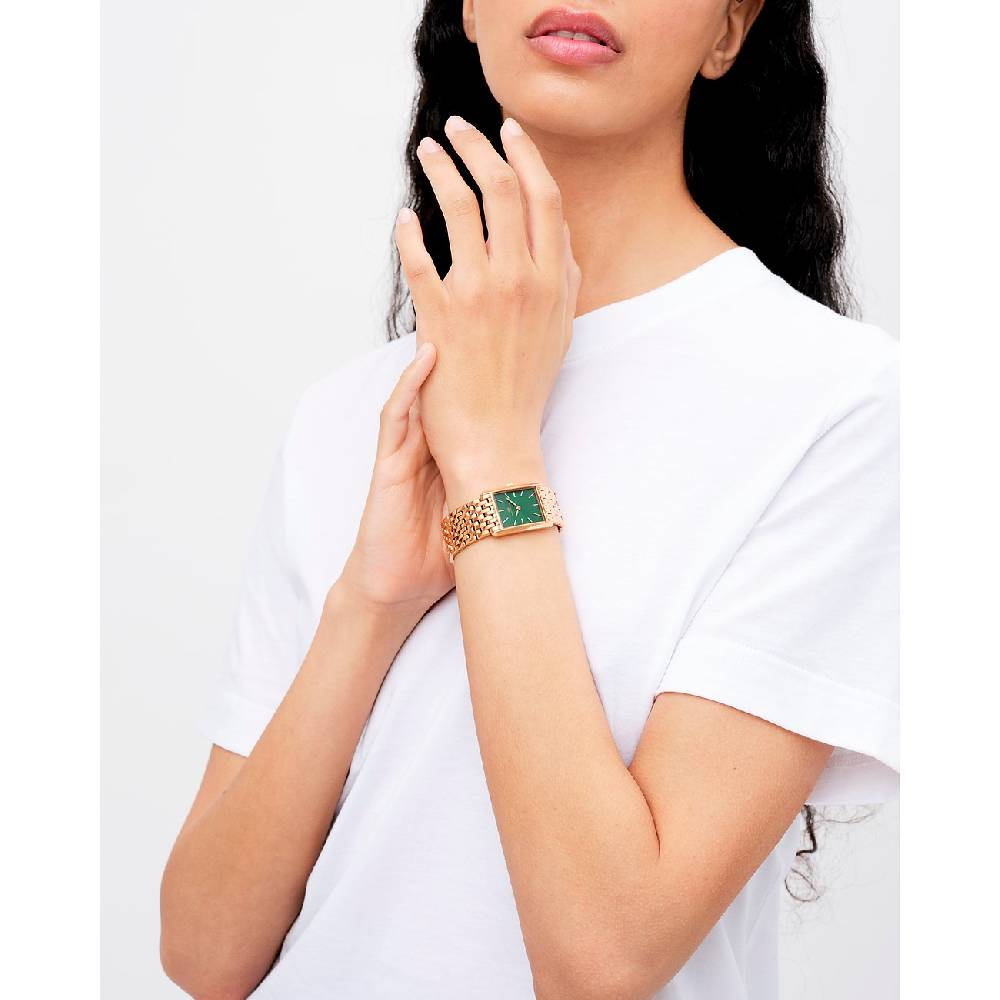 Daniel Wellington Damenuhr Bound DW00100704 Fabrikverkauf