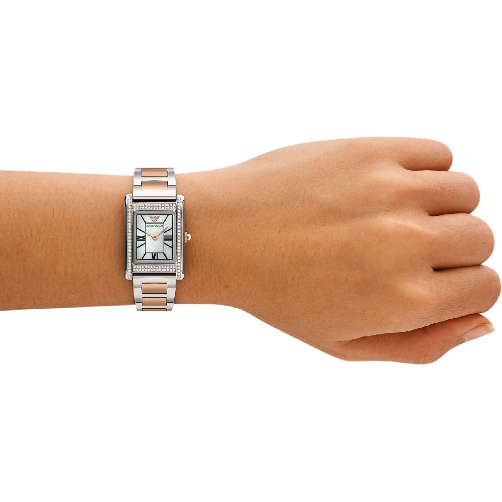 Emporio Armani Damenuhr AR11626 Auslauf