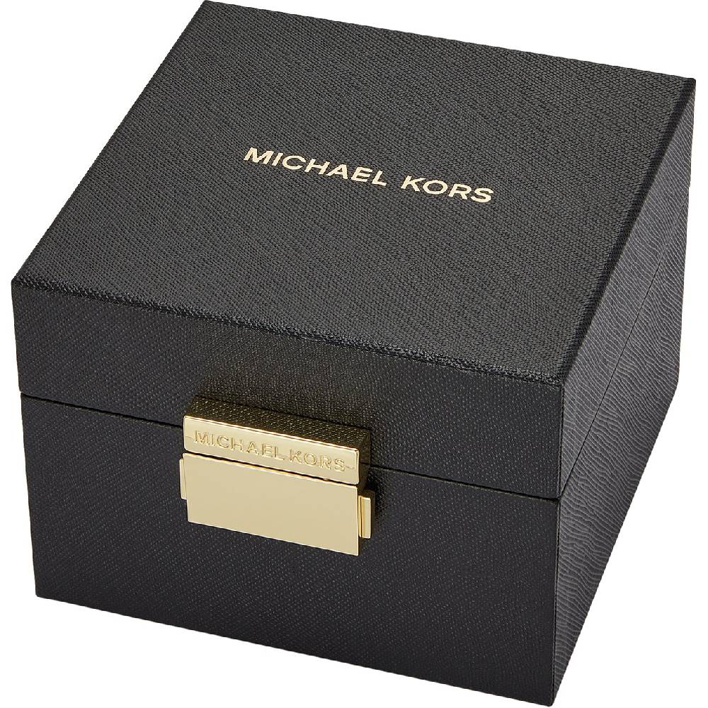 Michael Kors Uhren-Set EMERY MK4839SET Hotsell