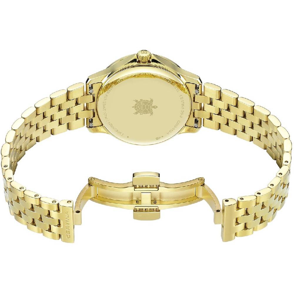 Certina Damenuhr DS-8 Lady C0450103336100 im Angebot