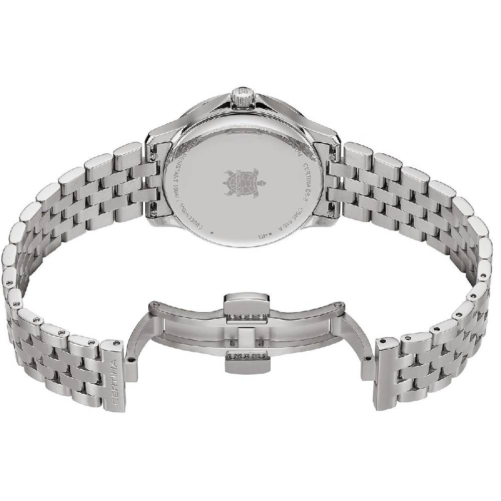 Certina Damenuhr DS-8 Lady C0450104408100 Exklusivangebot
