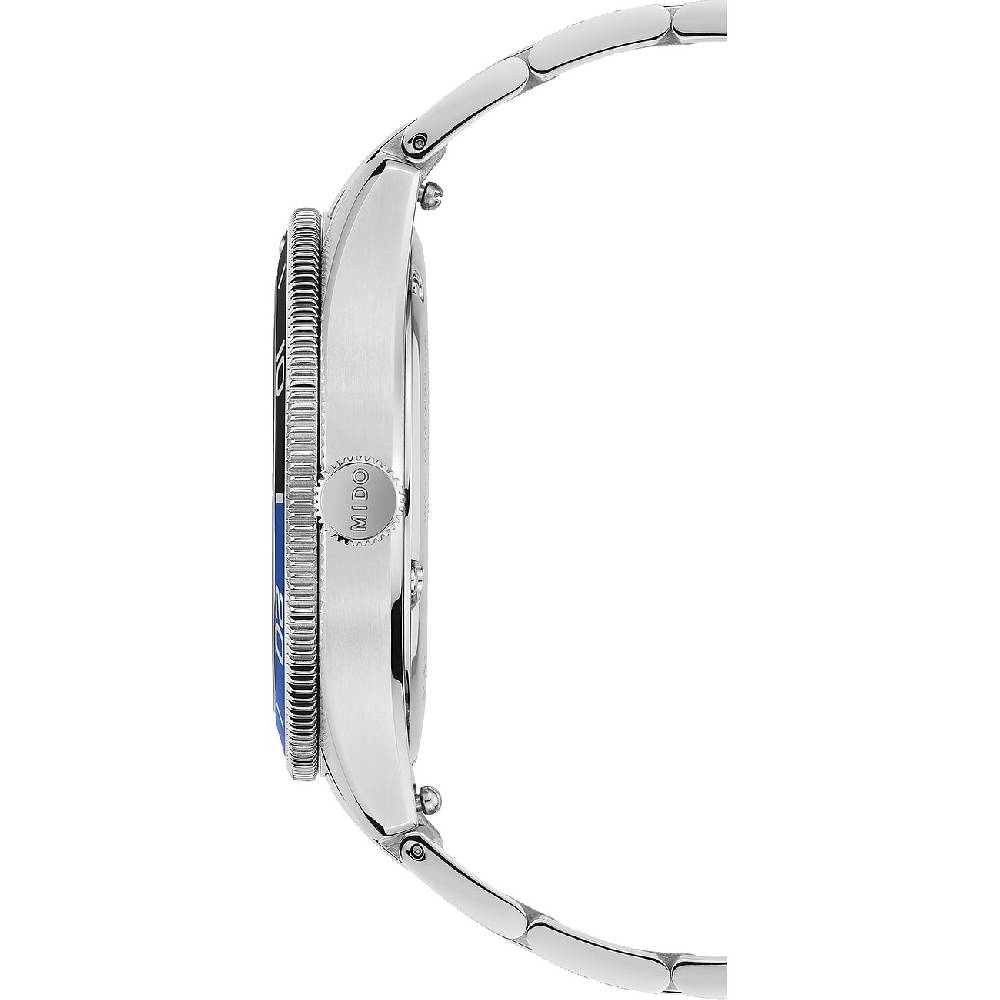 Mido Herrenuhr Ocean Star 39 M0269071104100 Angebote