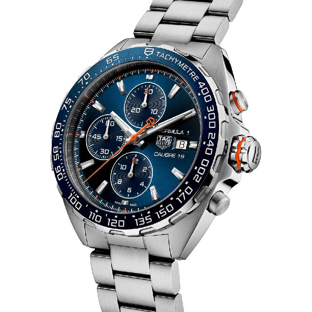 TAG Heuer Chronograph Formula 1 Chronograph CAZ201G.BA0876 Outlet