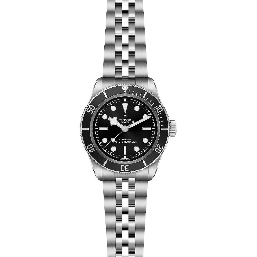 Tudor Taucheruhr Black Bay 41 M7941A1A0NU-0003 Auslauf