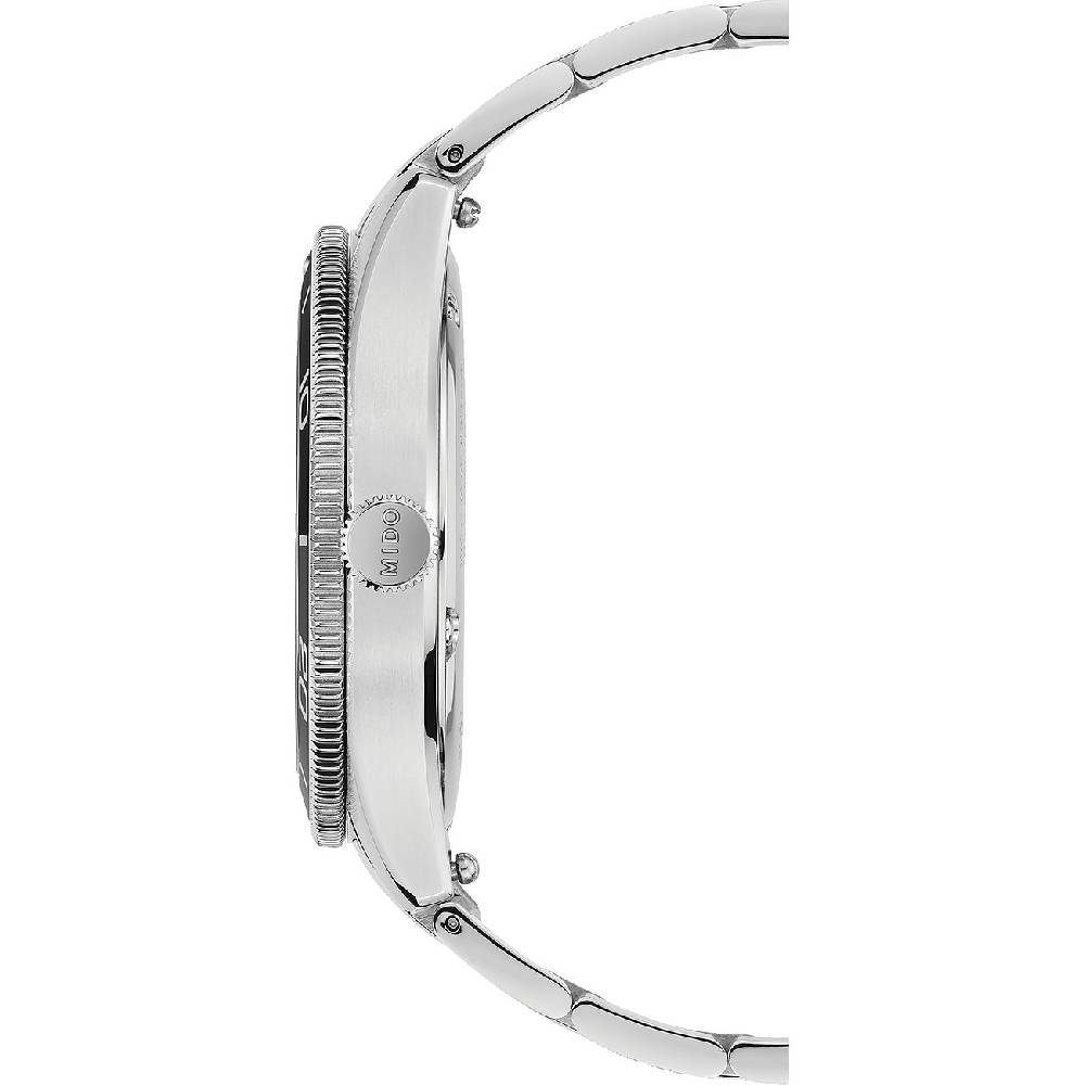 Mido Herrenuhr Ocean Star 39 M0269071106100 Meist gekauft