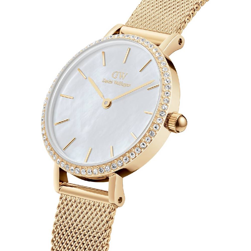 Daniel Wellington Damenuhr Petite DW00100662 VIP-Rabatte