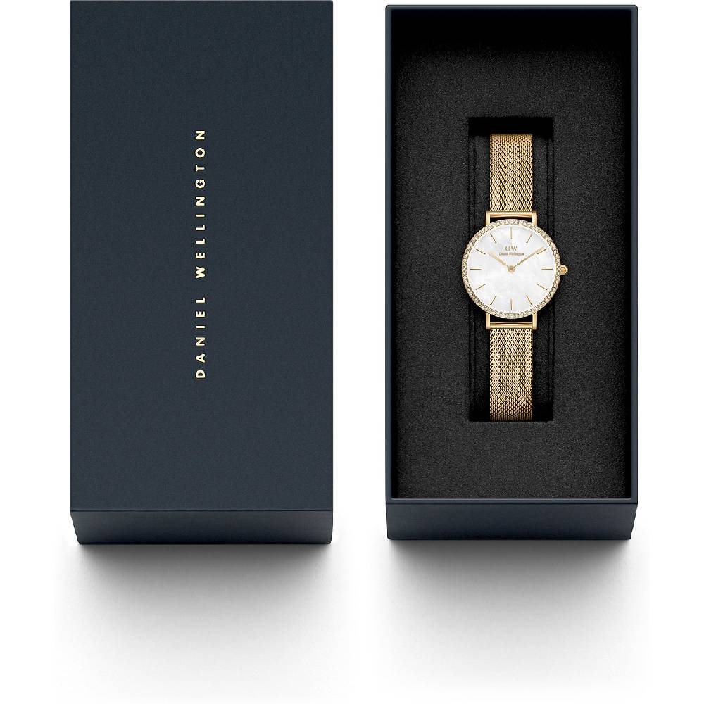 Daniel Wellington Damenuhr Petite DW00100662 VIP-Rabatte