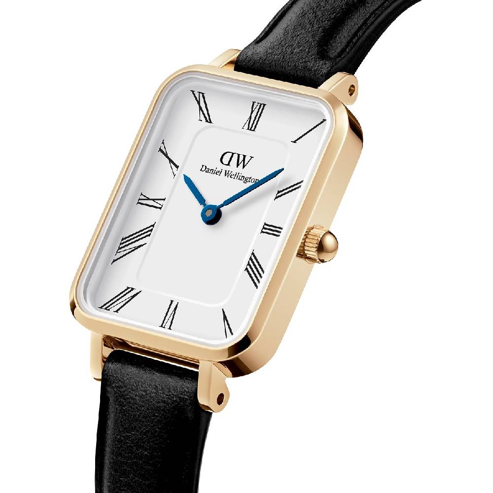 Daniel Wellington Damenuhr Quadro DW00100692 Online