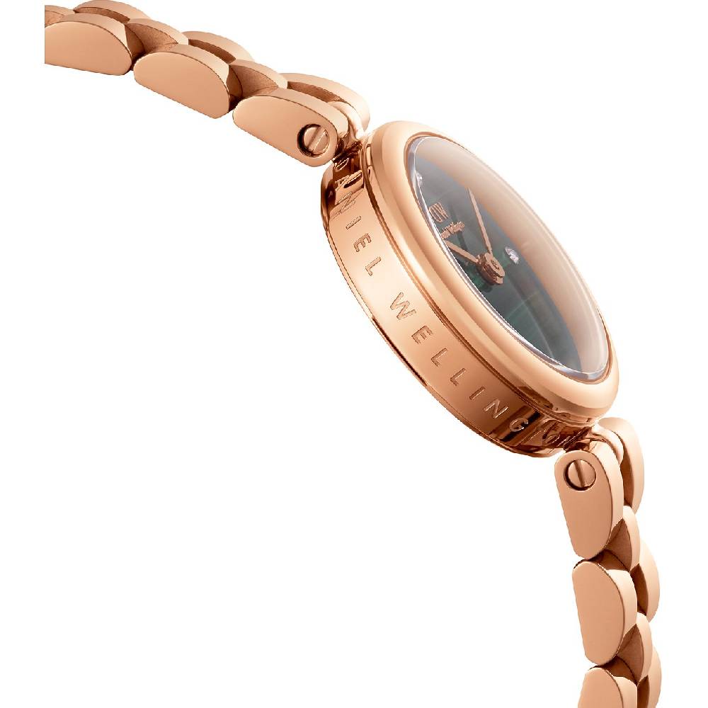 Daniel Wellington Damenuhr Elan DW00100721 Outlet