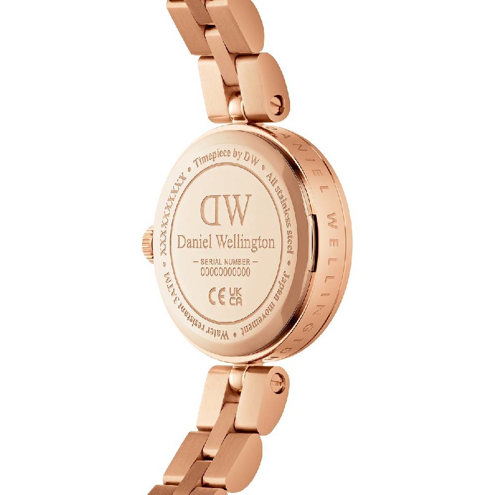 Daniel Wellington Damenuhr Elan DW00100721 Outlet