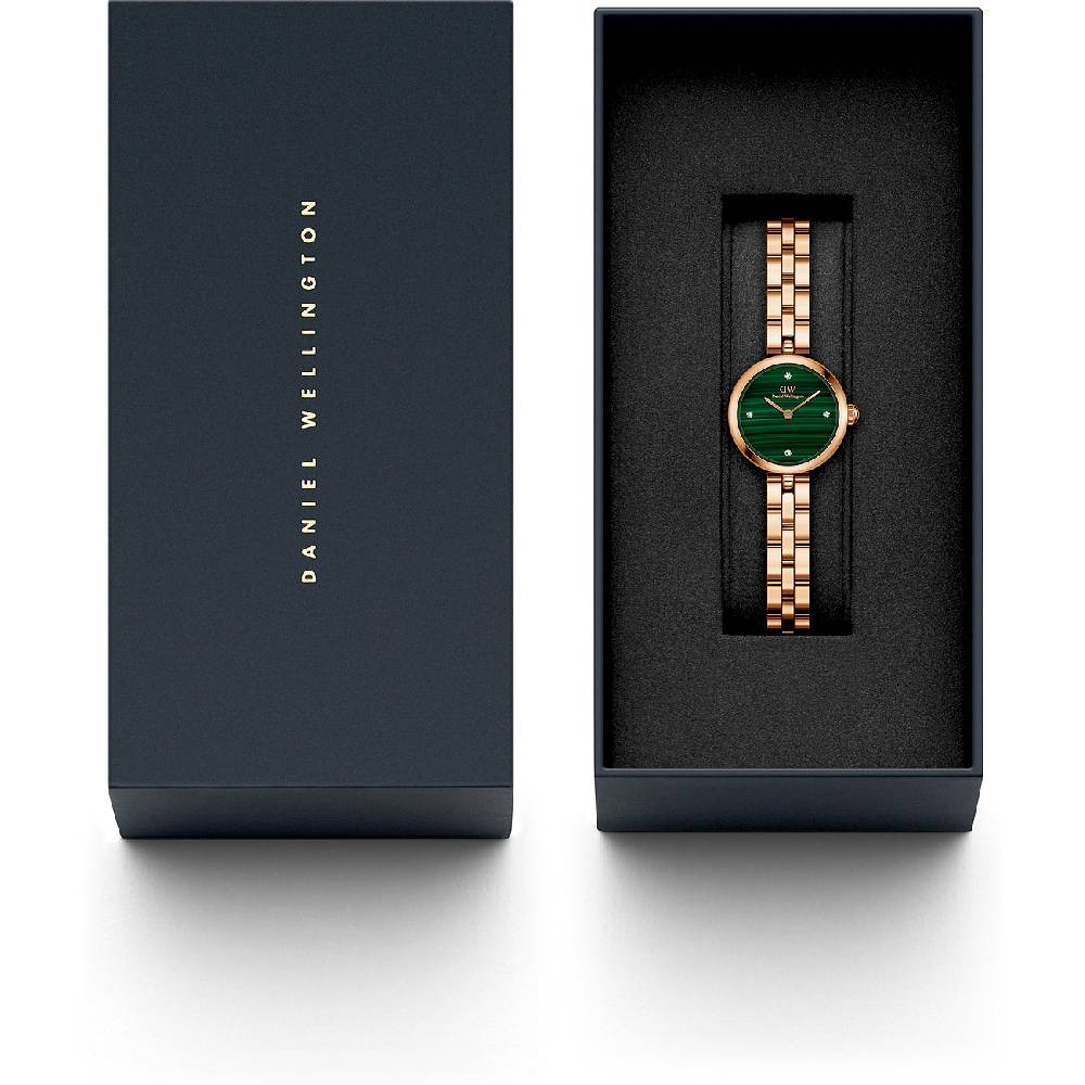 Daniel Wellington Damenuhr Elan DW00100721 Outlet