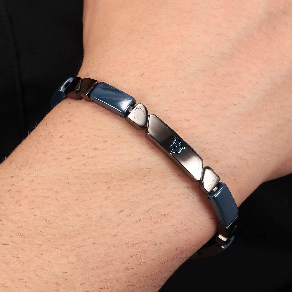 Maserati Armband JM221ATZ01 im Angebot