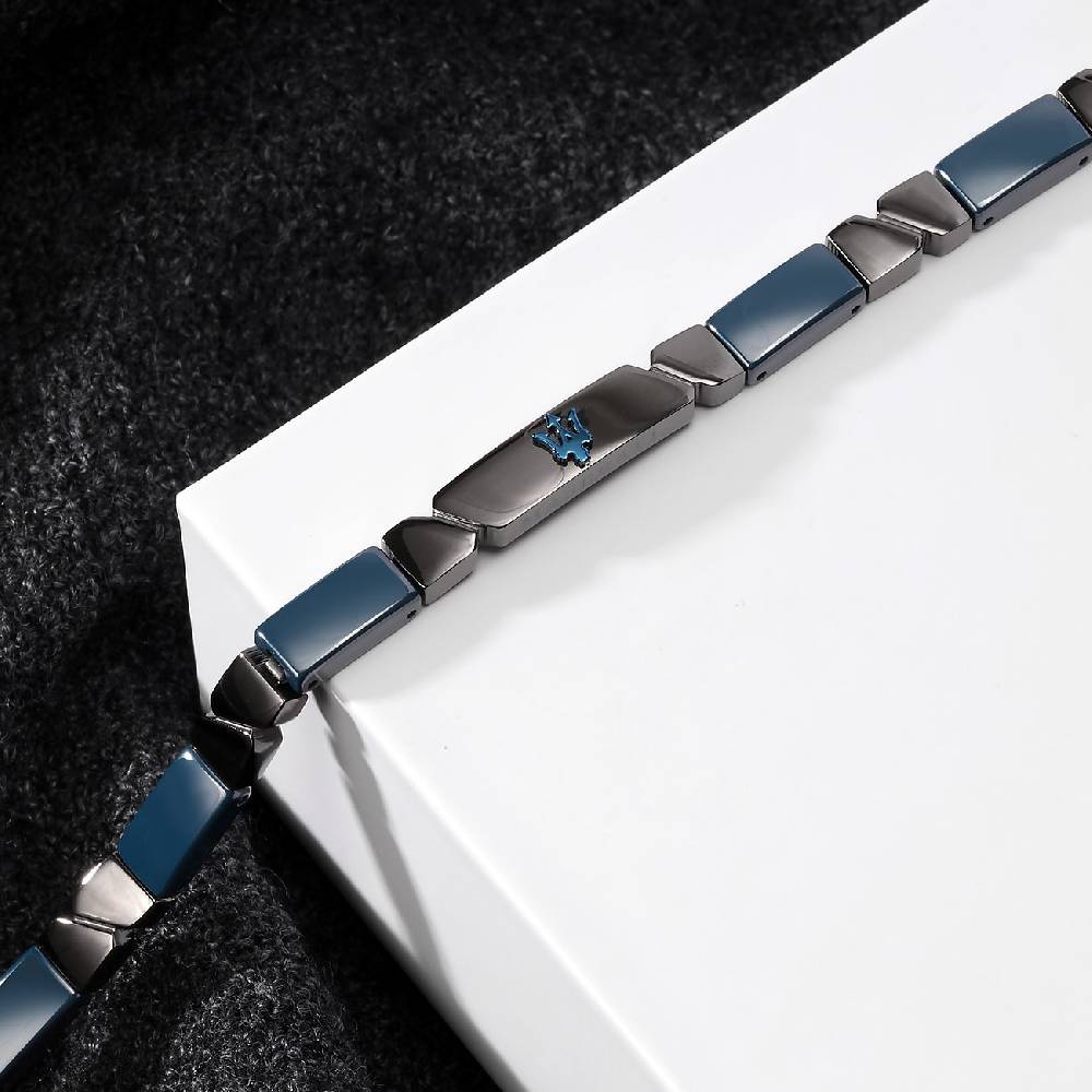 Maserati Armband JM221ATZ01 im Angebot