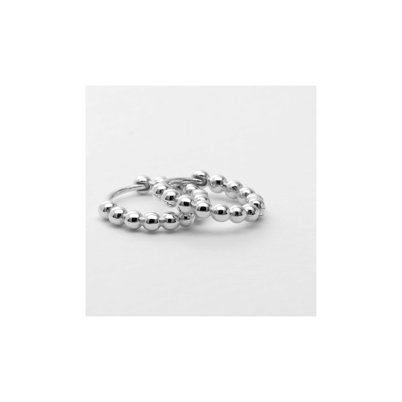 ESPRIT Creolen BUBBLES 88879279 Schlussverkauf
