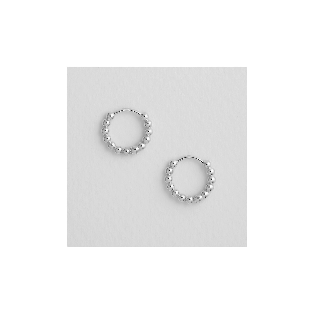 ESPRIT Creolen BUBBLES 88879279 Schlussverkauf