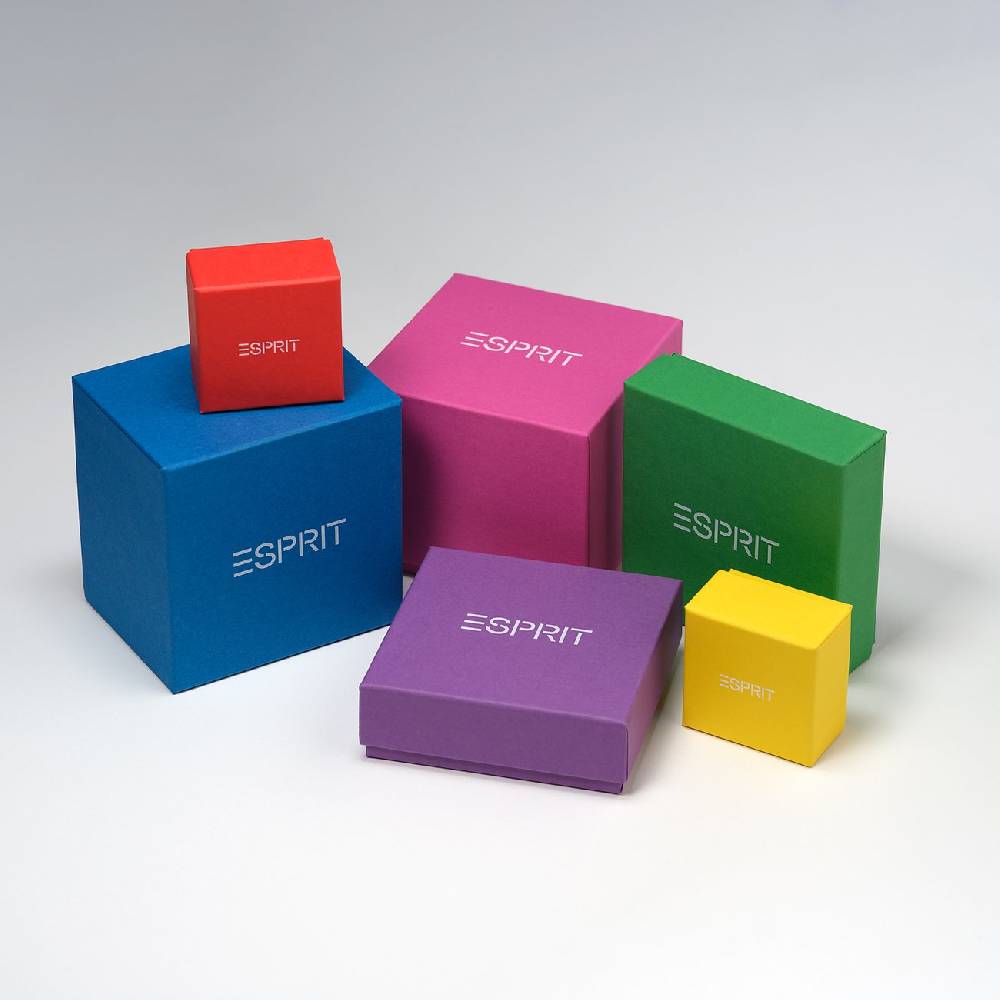 ESPRIT Creolen BUBBLES 88879279 Schlussverkauf