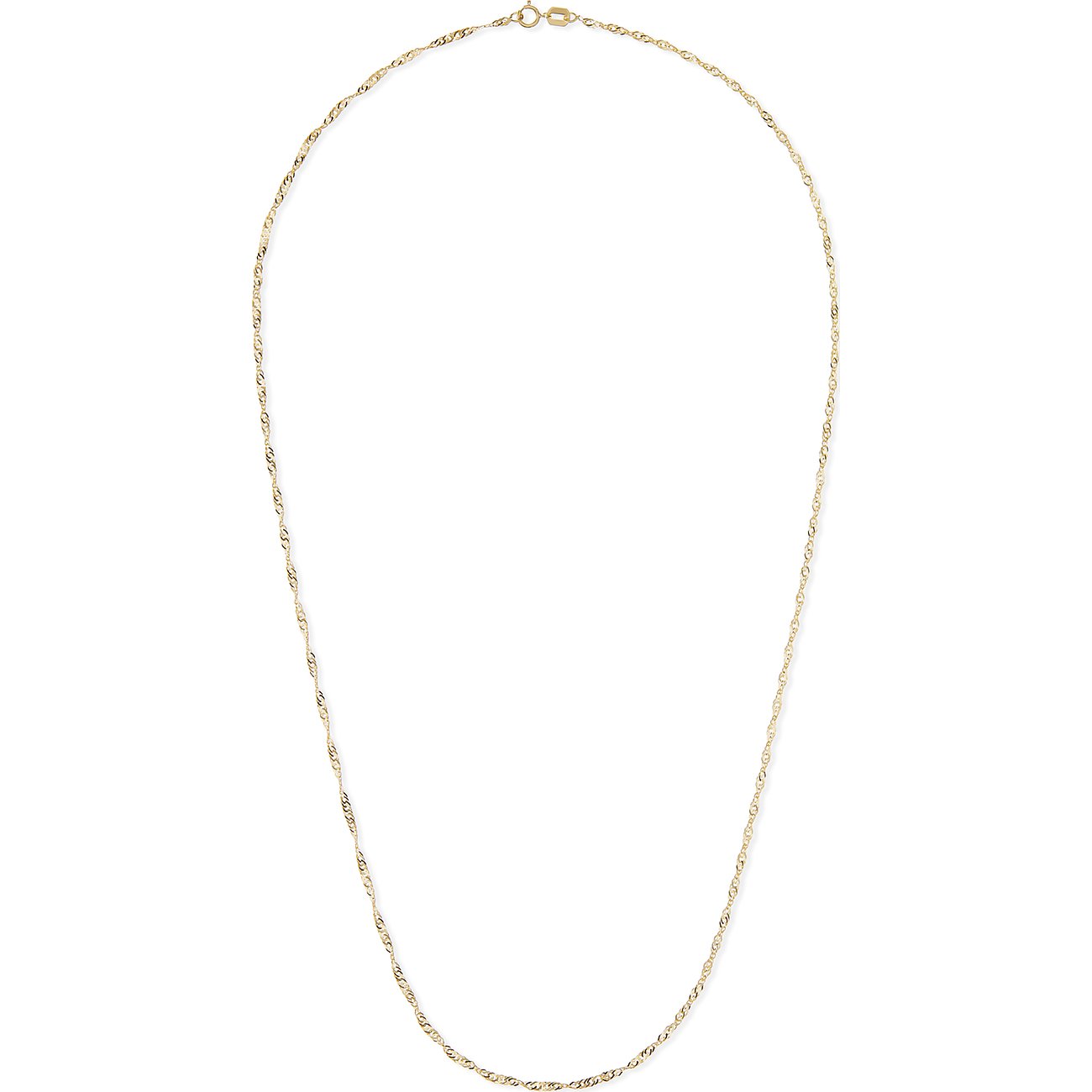 FAVS Kette 88455754 Meist gekauft