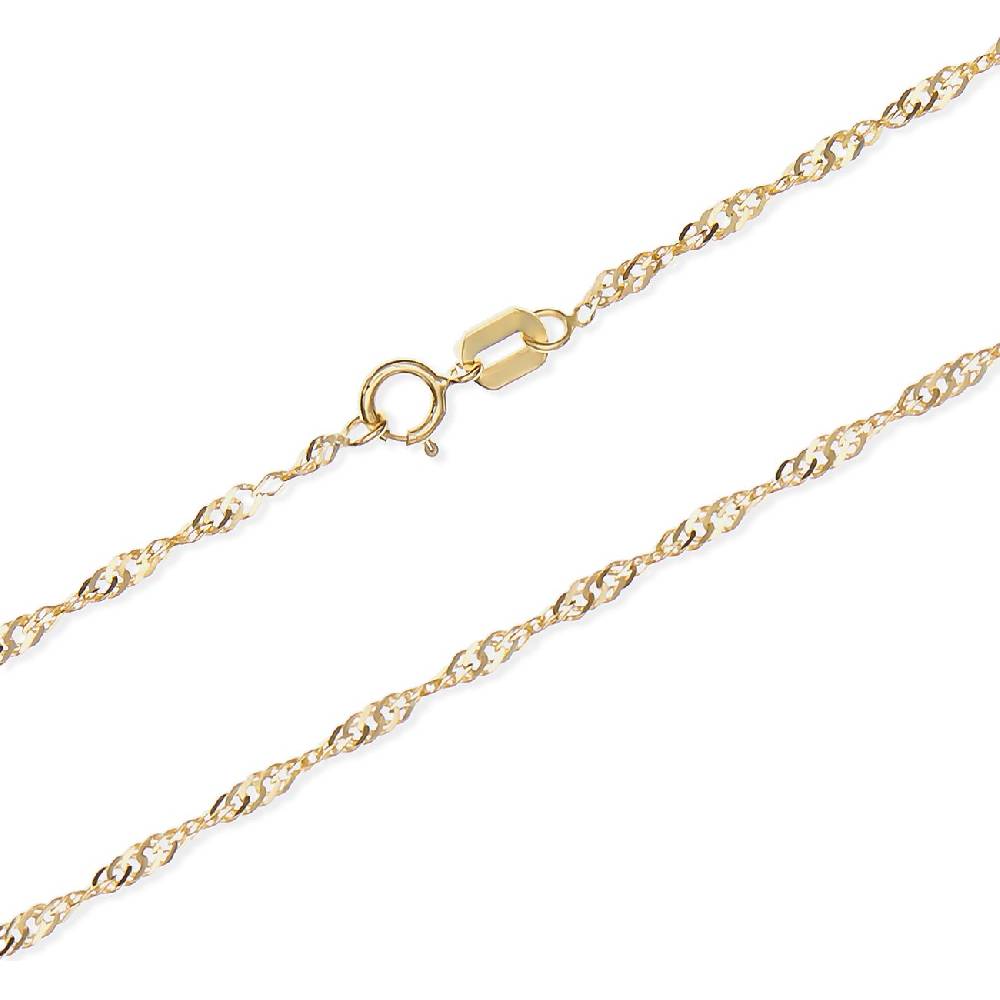 FAVS Kette 88455754 Meist gekauft