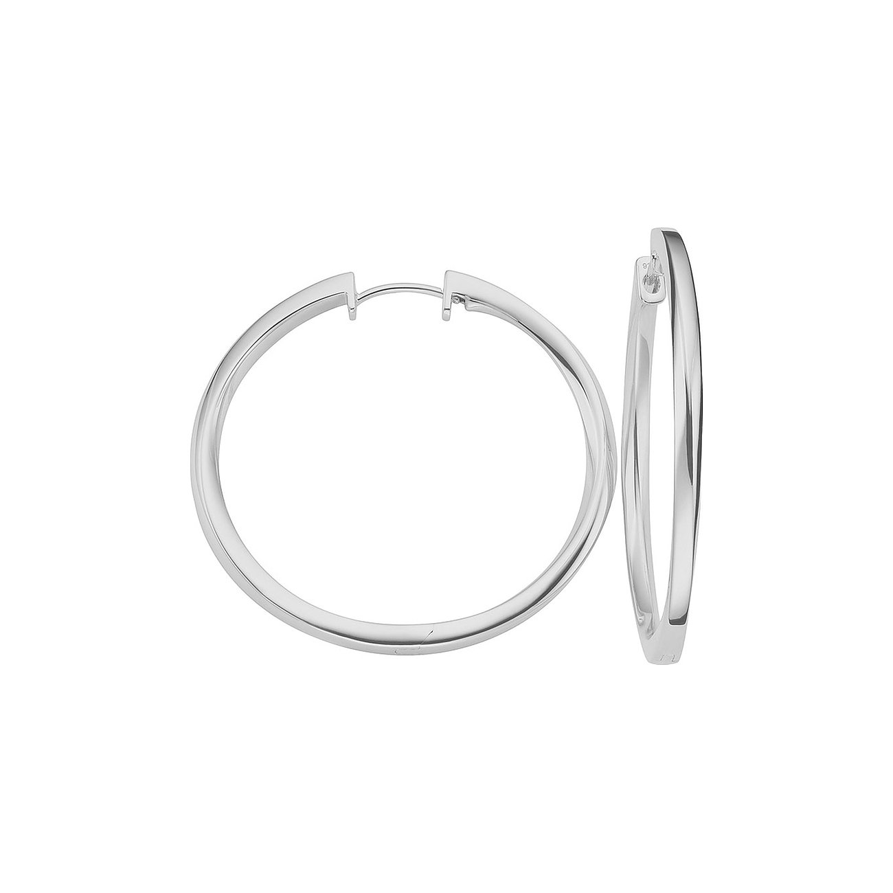 JETTE Creolen TWISTED 85713477 Verkauf