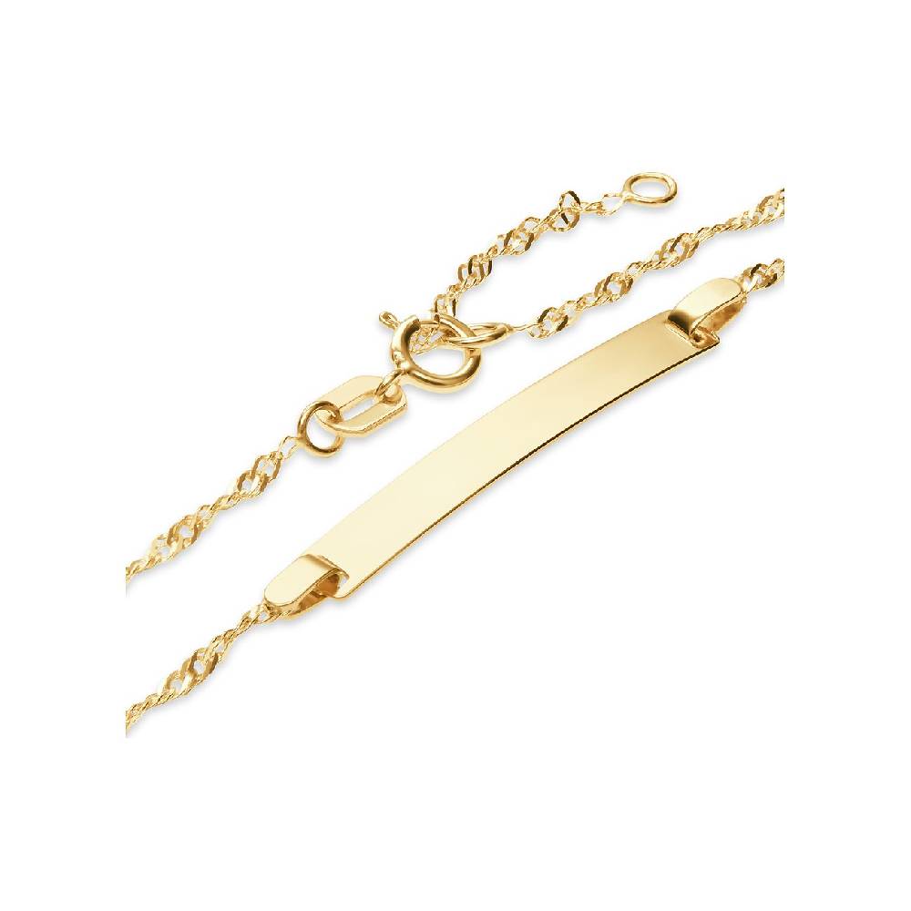 FAVS Little Friends I.D.-Armband 88442903 Blitzverkäufe