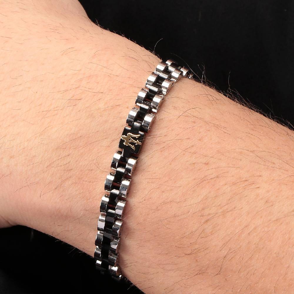 Maserati Armband JM320AST08 Meist gekauft