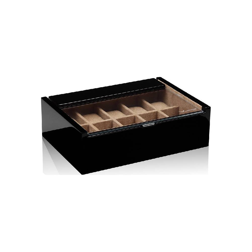 Modalo Uhrenbox 601012 VIP-Rabatte