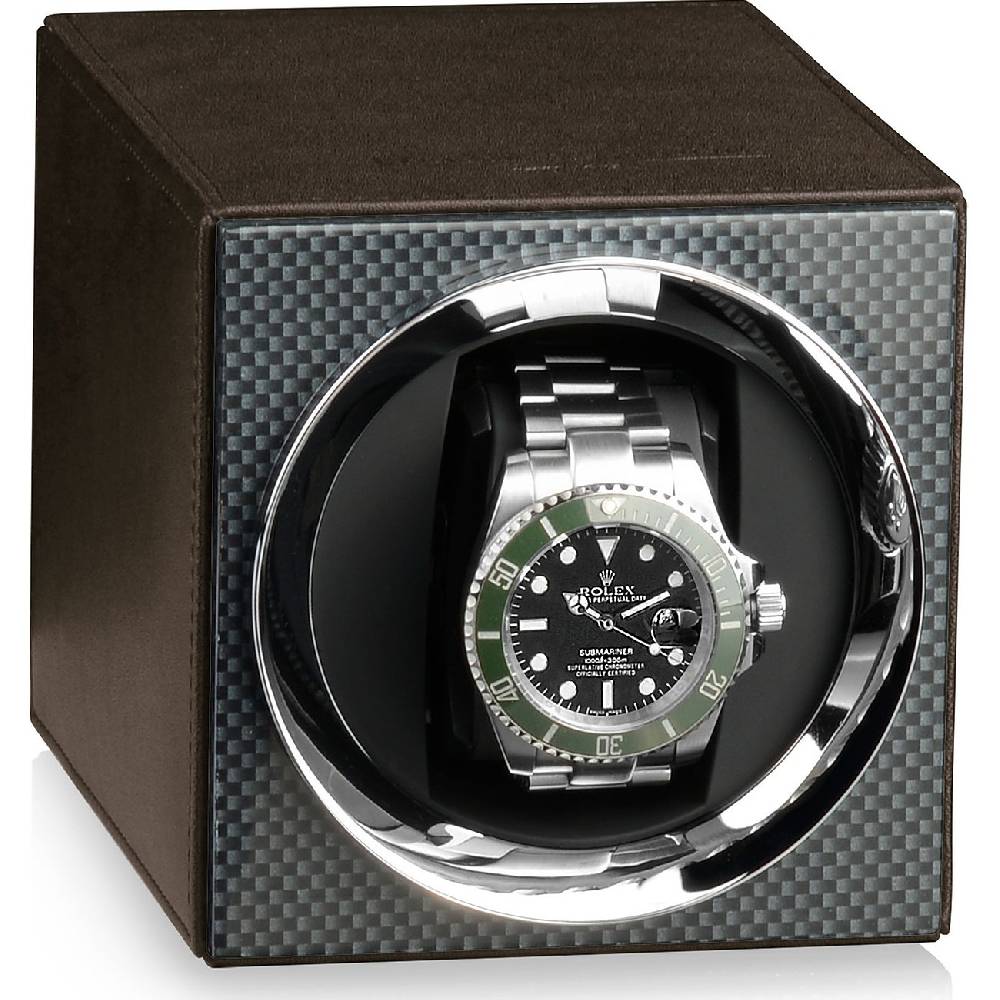 Designhütte Uhrenbeweger Moon 70019-130.17.47 Wochenangebot