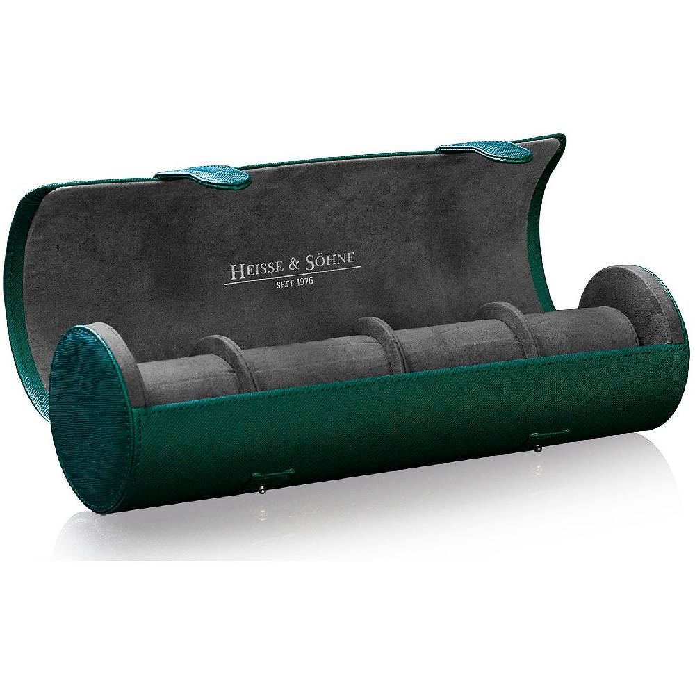 Designhütte Uhrenbox Rondo 70019-138 Kostenlose Rückgabe