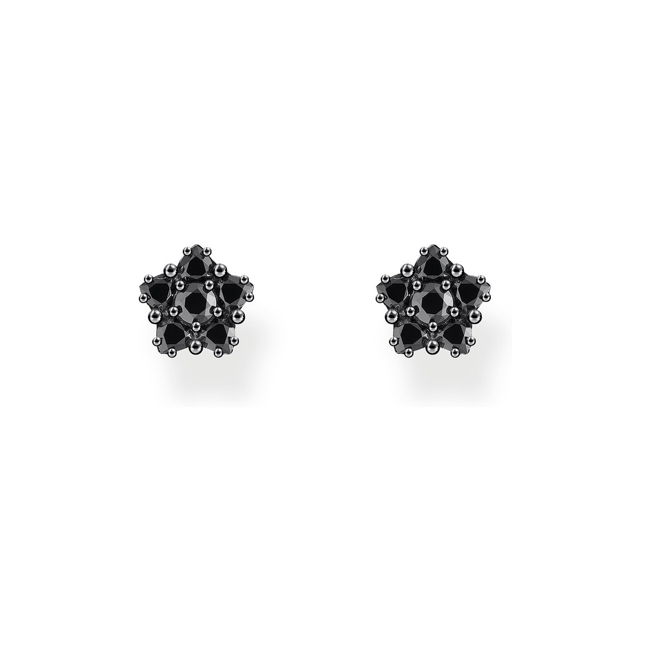Thomas Sabo Ohrstecker H2297-643-11 Letzte 3 Tage