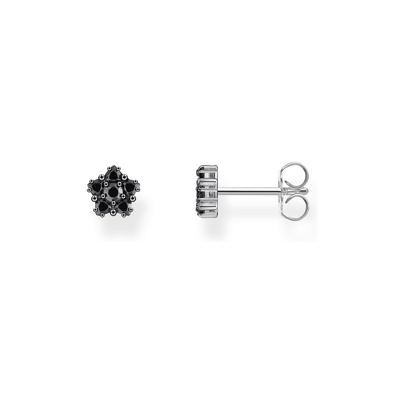 Thomas Sabo Ohrstecker H2297-643-11 Letzte 3 Tage