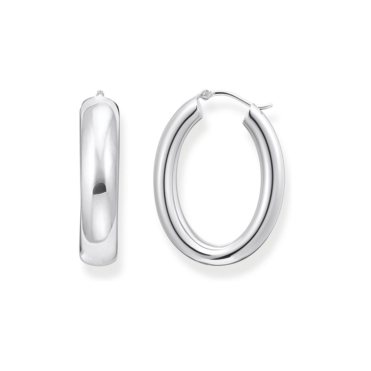 Thomas Sabo Creolen CR739-001-21 Vierteljährliche Förderung