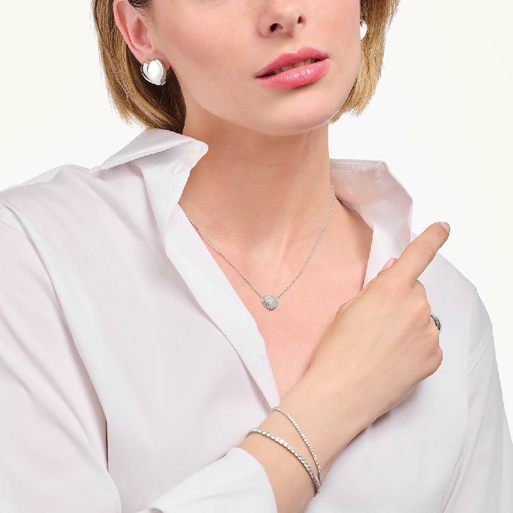 Thomas Sabo Kette KE2277-051-14-L45V Bis zu 55% Rabatt