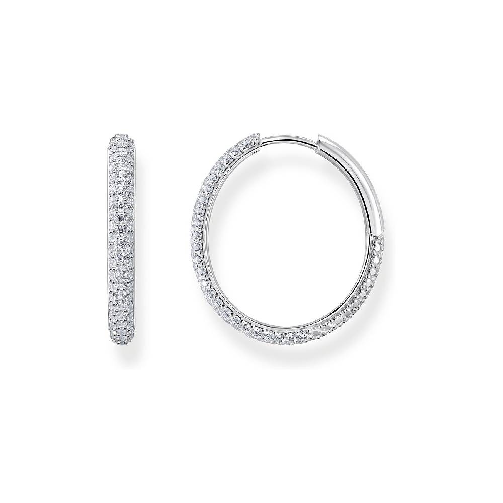 Thomas Sabo Creolen CR732-051-14 Nur noch ein Tag übrig