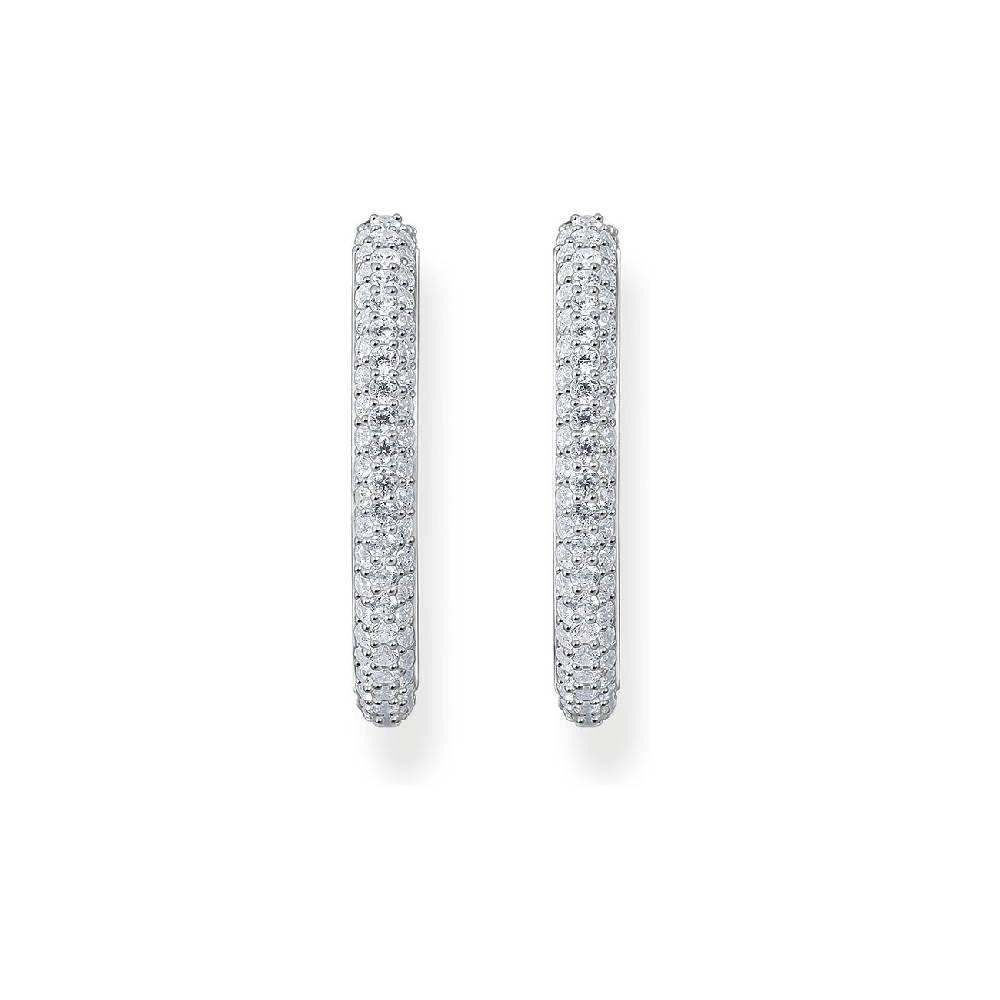 Thomas Sabo Creolen CR732-051-14 Nur noch ein Tag übrig