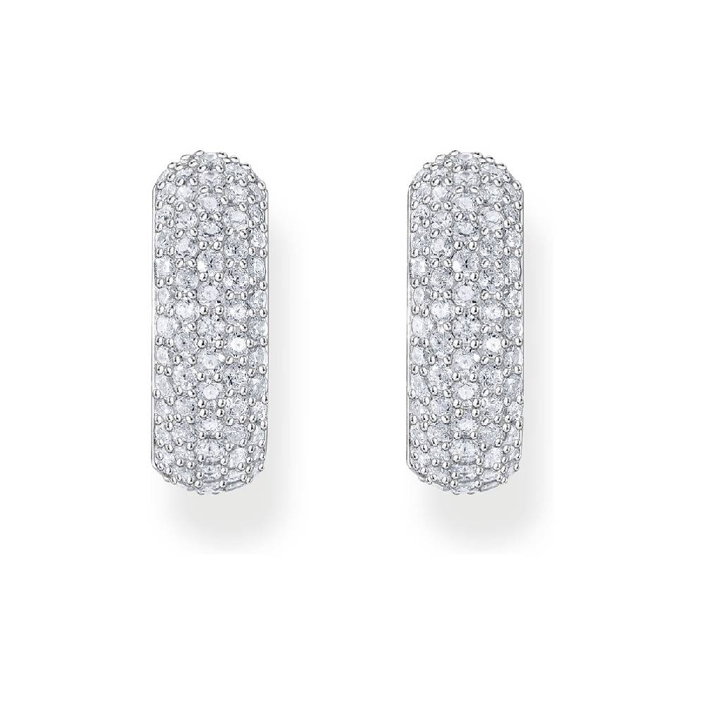 Thomas Sabo Creolen CR731-051-14 Super Rabatt
