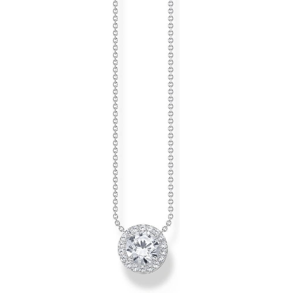 Thomas Sabo Kette KE2279-051-14-L45V Clearance-Verkauf