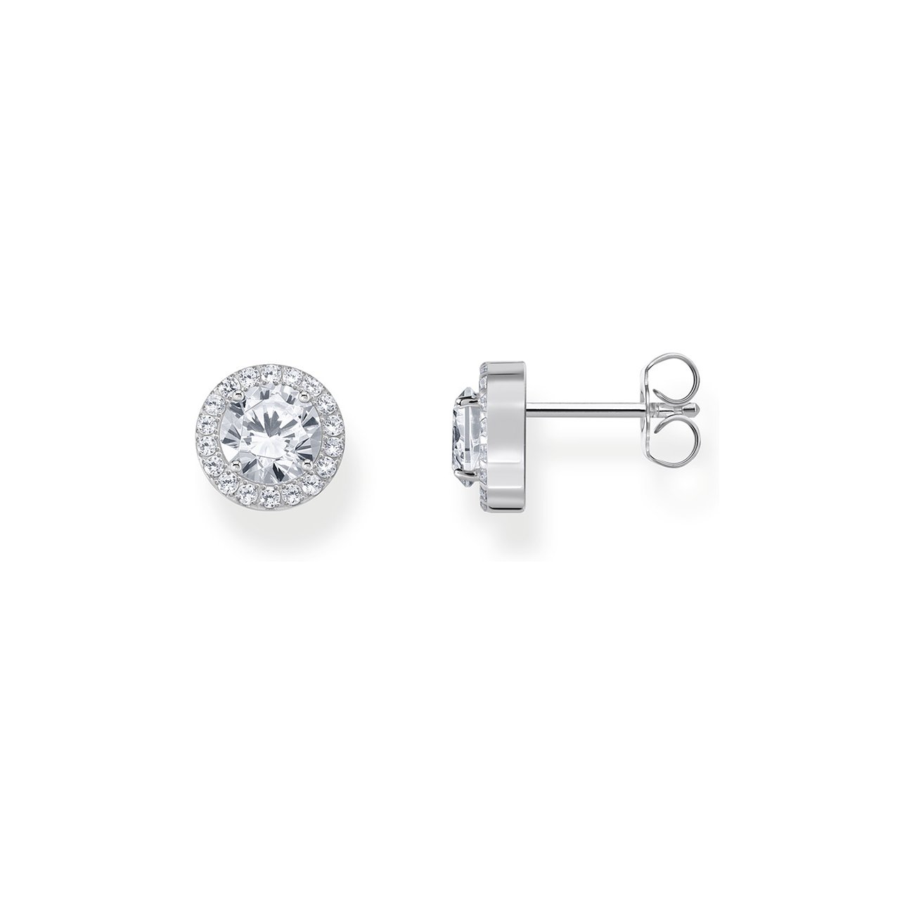 Thomas Sabo Ohrstecker H2304-051-14 Kostenloser Versand international