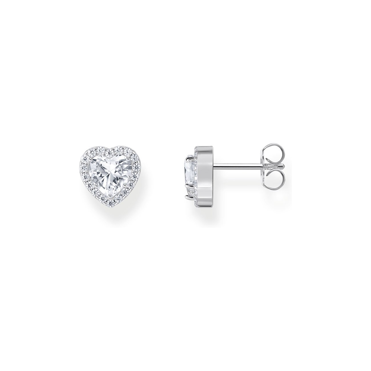Thomas Sabo Ohrstecker H2306-051-9