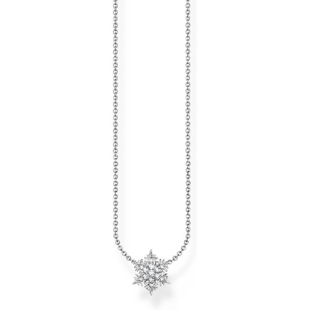 Thomas Sabo Kette Charming KE2286-051-14-L45V Rabatte dieses Monats
